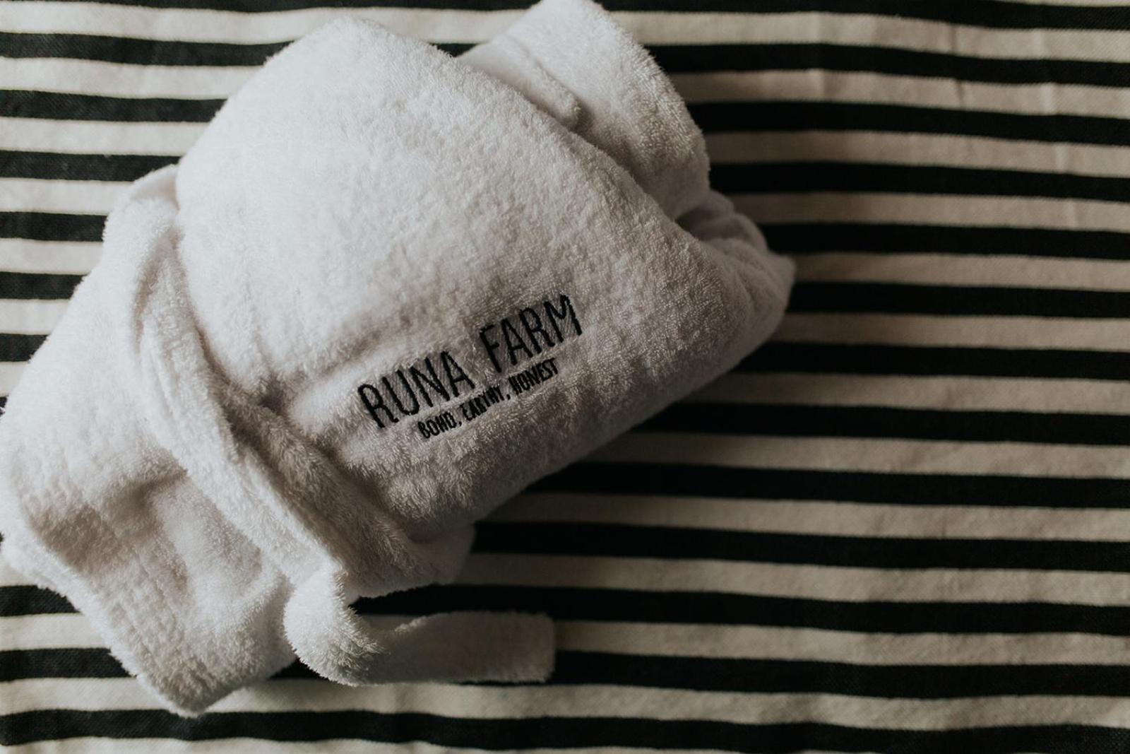 Runa Farm 바너드캐슬 외부 사진